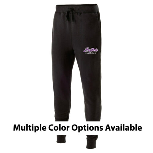 Buffalo Fastpitch - Embroidered Jogger (229548)