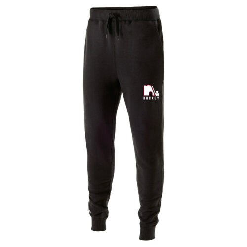 Lakeville North Hockey - Embroidered Fleece Jogger (229548) - Image 2