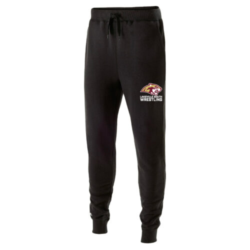 Lakeville South Wrestling - Embroidered Jogger (229548) - Image 2