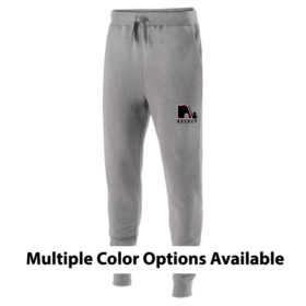Lakeville North Hockey - Embroidered Fleece Jogger (229548)
