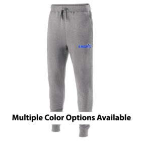 Knights Fastpitch - Embroidered Jogger (229548)