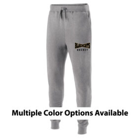 Blackcats Hockey - Embroidered Jogger (229548)