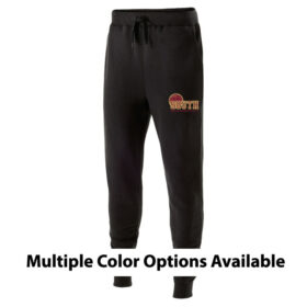 Lakeville South Girls Travel Basketball - Embroidered Jogger (229548)