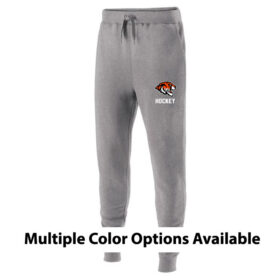 Farmington Hockey - Embroidered Fleece Jogger (229548)
