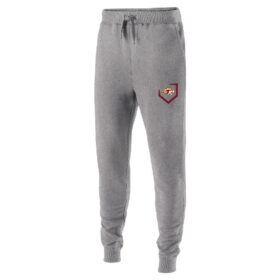 Lakeville South Baseball - Charcoal Heather Embroidered Jogger (229548)