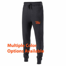 Tru Playerz - Embroidered Jogger (229648)