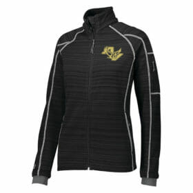 Apple Valley Baseball - Embroidered Ladies Deviate Jacket (229739)
