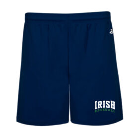 Rosemount Baseball –  Printed B-Core 5" Pocketed Shorts (414600)