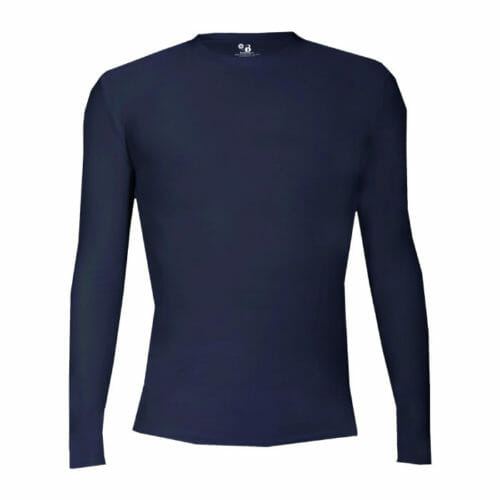 Badger Compression Long Sleeve