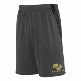 Apple Valley Baseball - Embroidered Shorts (2961)