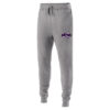 St. Croix Selects - Charcoal Heather Embroidered Jogger (229548)