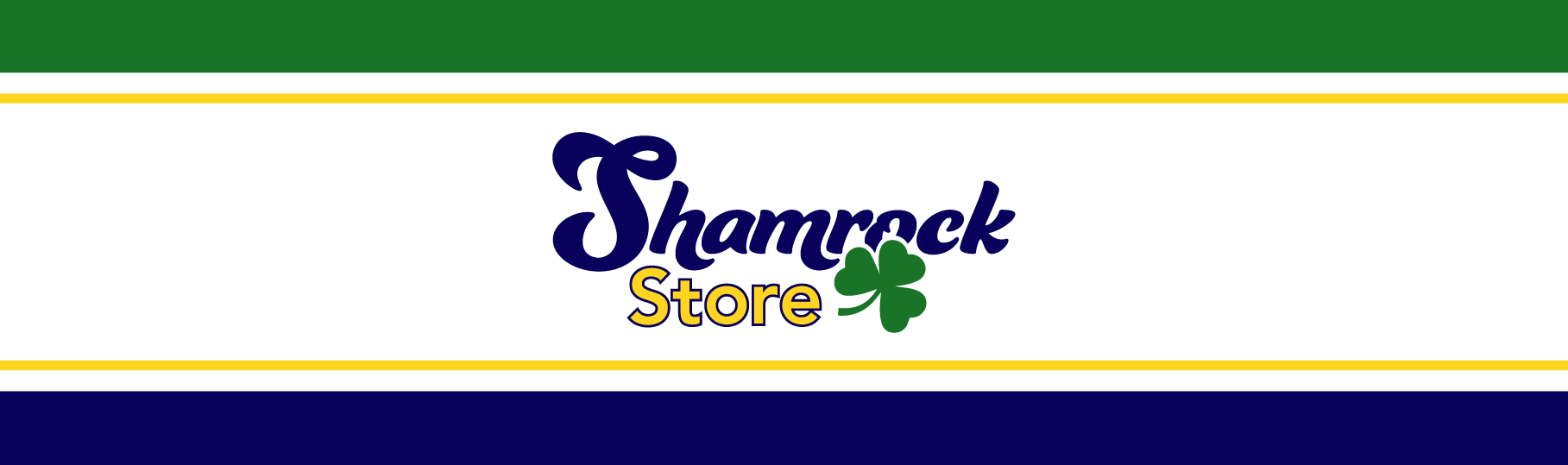 RHS Shamrock Store