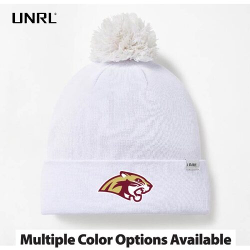 Lakeville South Alpine Ski - Embroidered UNRL Elite Winter Hat