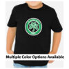 St. Joseph School - Printed Toddler Tee (RS3321)