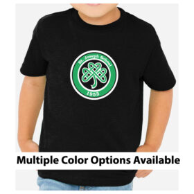 St. Joseph School - Printed Toddler Tee (RS3321)