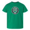 St. Joseph School - Printed Toddler Tee (RS3321) - Image 3