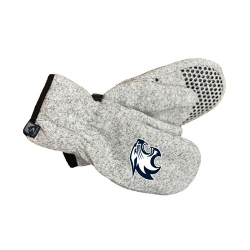 River Falls HS Hockey - Storm Creek Catalyst Sweaterfleece Mittens