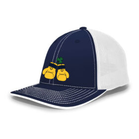 RHS Boxing - Embroidered Baseball Cap (404M)