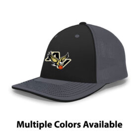 AVHS Trap - Embroidered FlexFit Baseball Cap (404M)