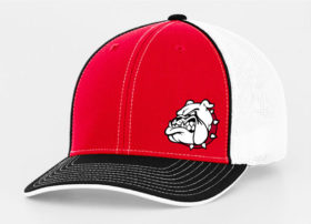 Staunton Trap Team - Embroidered Baseball Cap (404M)