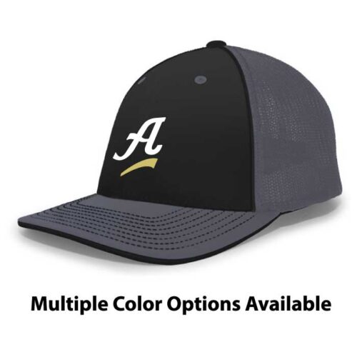 Andover Baseball  - Embroidered FlexFit Baseball Cap (404M)