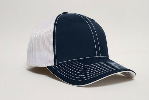Legacy Clay Target Team - Embroidered Baseball Cap (404M) - Image 2