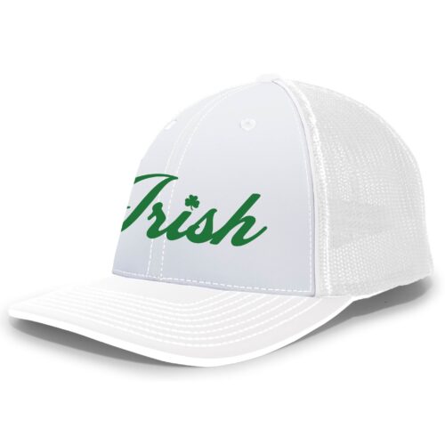 11AAA Road To Ripken - Embroidered FlexFit Baseball Cap (404M) - Image 2
