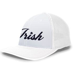 11AAA Road To Ripken - Embroidered FlexFit Baseball Cap (404M)