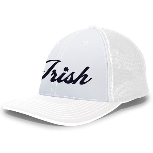 11AAA Road To Ripken - Embroidered FlexFit Baseball Cap (404M)