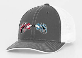 St. Croix Archery - Embroidered Baseball Cap (404M)