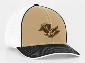Apple Valley - Embroidered Baseball Cap (404M)