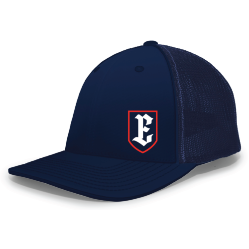 Empire Hockey - Embroidered FlexFit Baseball Cap (404M)