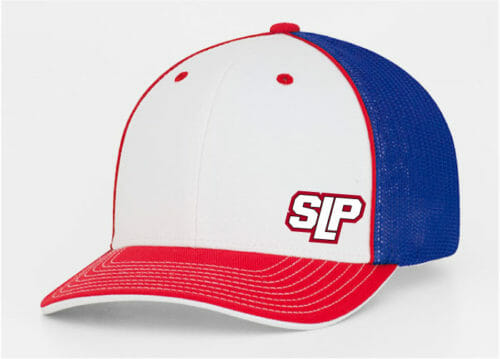 MN Irish - Embroidered Baseball Cap (404M)