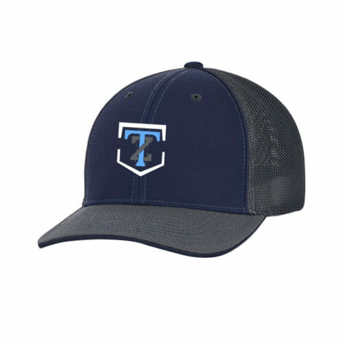 Zimmerman Baseball - Embroidered Baseball Cap (404M)