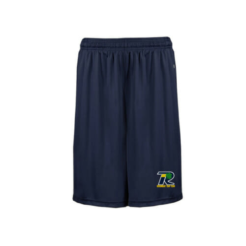 Rosemount Trap - B-Core Pocketed 7" Short (412700)