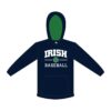 RHS Baseball - Full-Dye Hoodie