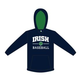RHS Baseball - Full-Dye Hoodie