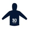 RHS Baseball - Full-Dye Hoodie - Image 2