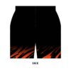 Farmington Volleyball Club - Full-Dye Shorts - Image 2