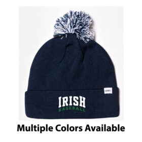 Rosemount Baseball - Embroidered UNRL Elite Winter Hat