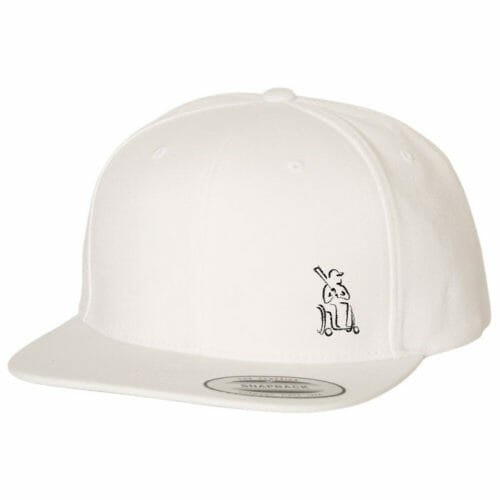 HB22 - Embroidered Baseball Cap (6089M) - Image 6