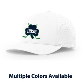 lakeville south hockey embroidered snapback baseball cap (632) (copy)