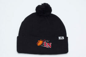 Lakeville North Trap Team - Embroidered Beanie Cap (641K)