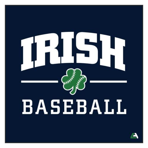 RHS Baseball - Full-Dye Blanket