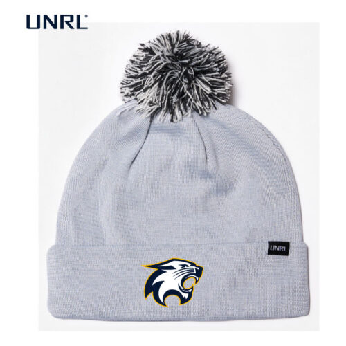 River Falls HS Hockey - Embroidered UNRL Elite Winter Hat - Image 2