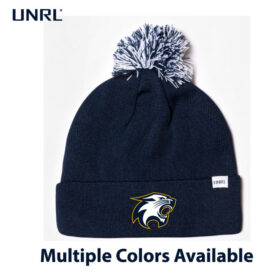 River Falls HS Hockey - Embroidered UNRL Elite Winter Hat