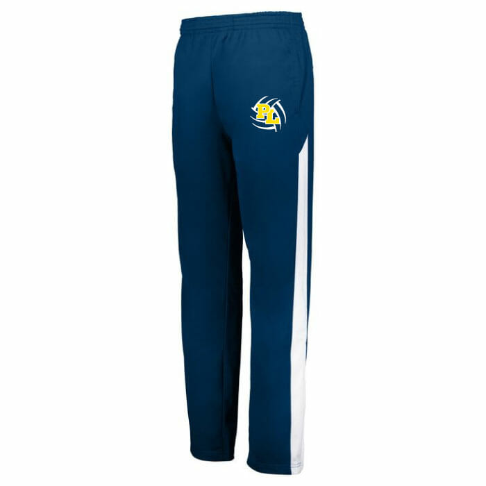 Prior Lake Volleyball - Embroidered Medalist Pants (7760) | Custom ...