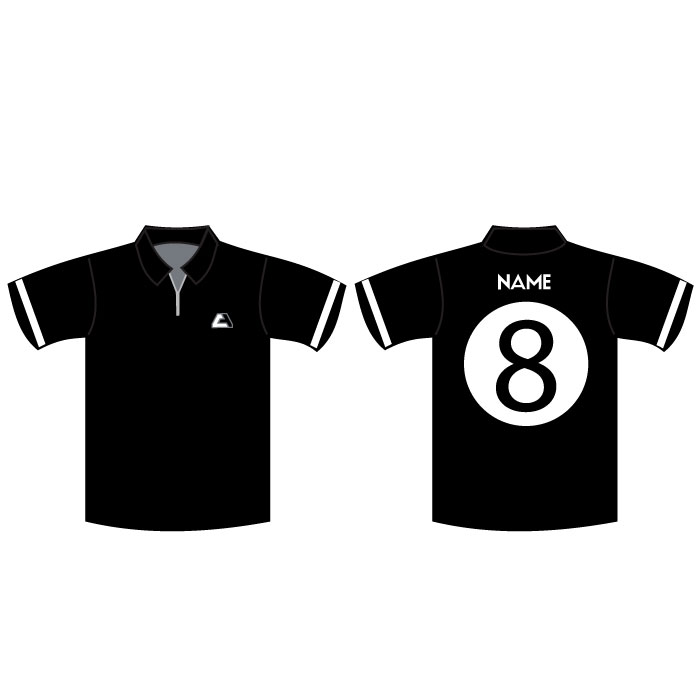 8 ball jersey