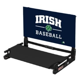 RHS Baseball - Full-Dye Stadium Seat (WSC2)