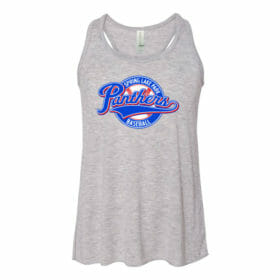 SLP Baseball - Youth Racerback Tank Top (8800Y)